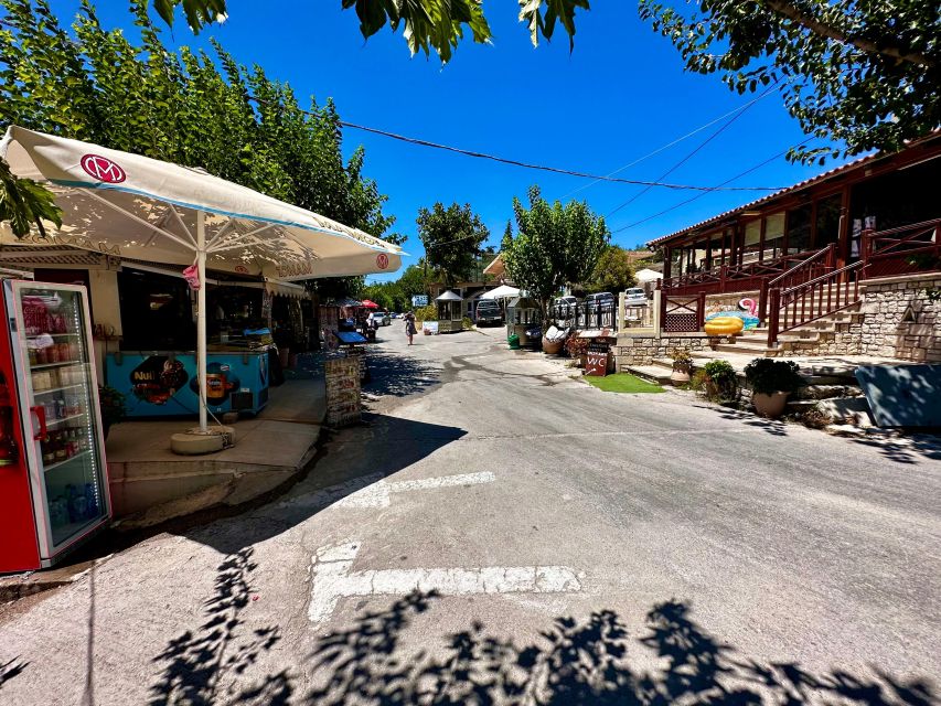All Day Family Tour to Rethymno & Kournas Lake | JMP Tours - Key Highlights You’ll Actually Use