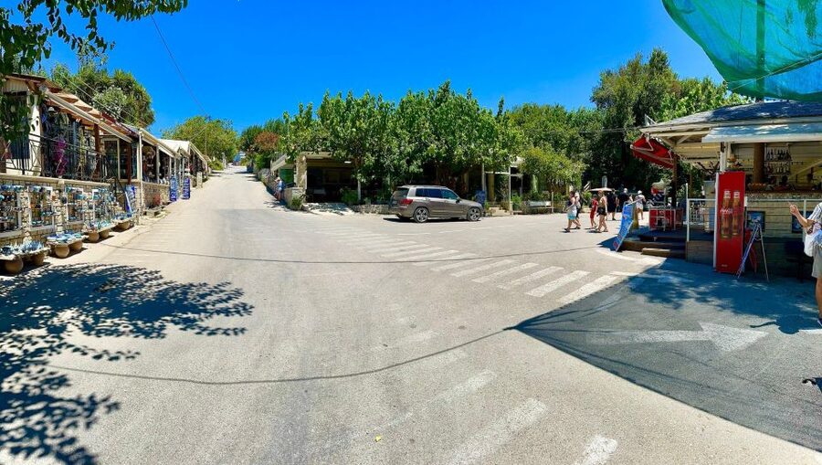 All Day Family Tour to Rethymno & Kournas Lake | JMP Tours - What “Flexible Stops” Means When You’re Traveling With Kids