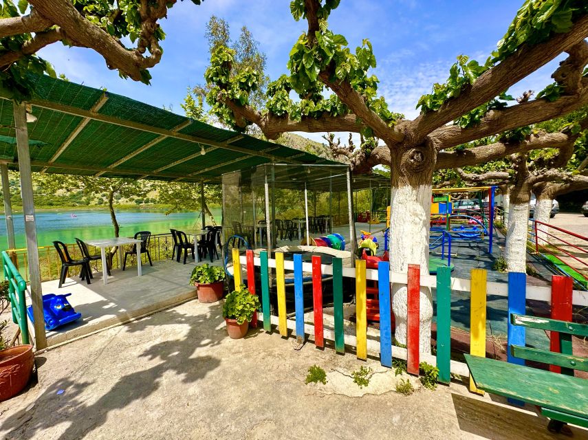 All Day Family Tour to Rethymno & Kournas Lake | JMP Tours - Driver Skills: How to Get More Than Just a Ride