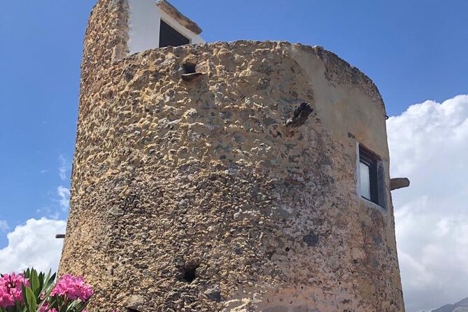 All day road trip from the North mountains to the South beaches - Vryses and Askifou: village stops that feel like Crete, not a theme park