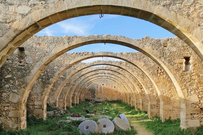 All Inclusive Full-day Private Tour of Crete Villages from Chania - Why this private Crete day feels different from the usual tour