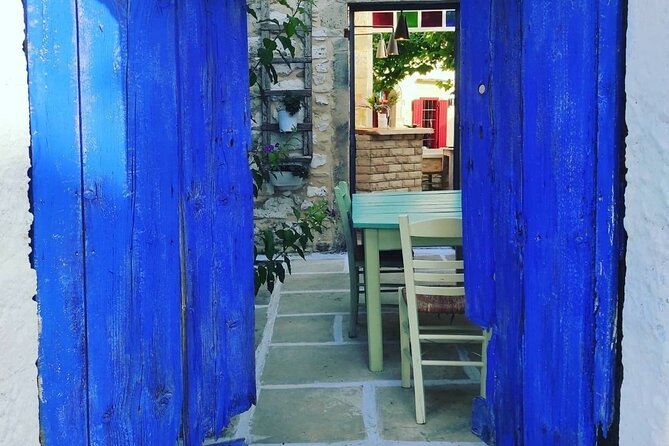 All Inclusive Full-day Private Tour of Crete Villages from Chania - Coffee in Gavalochori: a small pause that matters