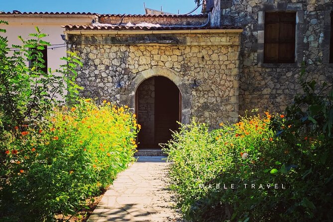 All Inclusive Full-day Private Tour of Crete Villages from Chania - Pickup, timing, and how to get the best out of 7.5 hours