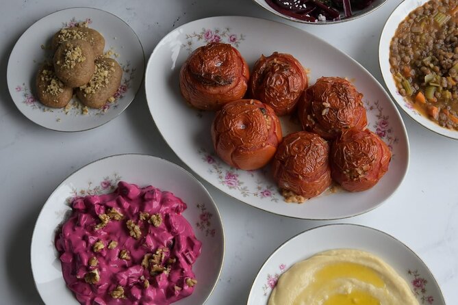 Authentic and Traditional Cooking Class in Chania Crete - Key highlights at a glance