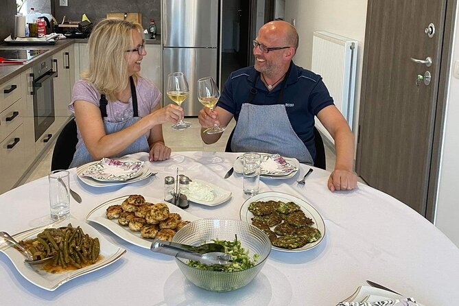 Authentic and Traditional Cooking Class in Chania Crete - The Mediterranean Diet Lesson You Can Use Day to Day