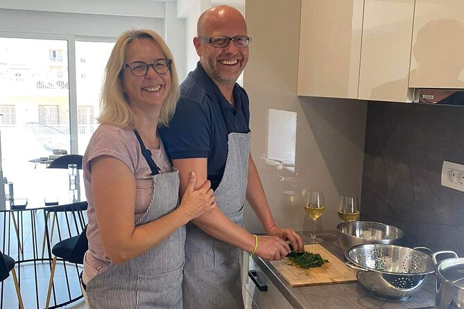 Authentic and Traditional Cooking Class in Chania Crete - Cooking Traditional Dishes with Home-Kitchen Ingredients