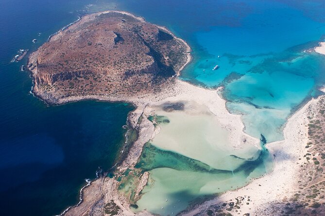 Balos & Falassarna Beach - Jeep Tour with Loungers and Lunch - Key Reasons This Jeep Tour Works So Well
