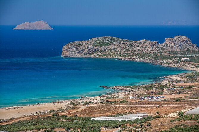 Balos & Falassarna Beach - Jeep Tour with Loungers and Lunch - The Driving Time Trade-Off (and Why It Still Feels Worth It)