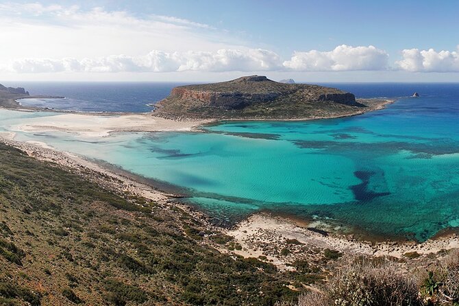 Balos & Falassarna Beach - Jeep Tour with Loungers and Lunch - Hosts Make the Day: Names You’ll Hear and the Style You’ll Feel