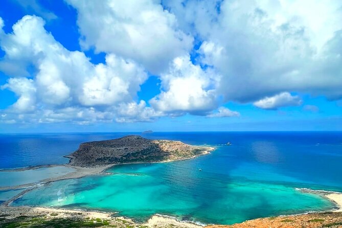 Balos & Falassarna Beach - Jeep Tour with Loungers and Lunch - Kissamos Stop: A Breather Before the Big Sea Sights