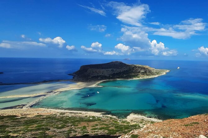 Balos Lagoon private Jeep tour with lunch - Key highlights worth booking for
