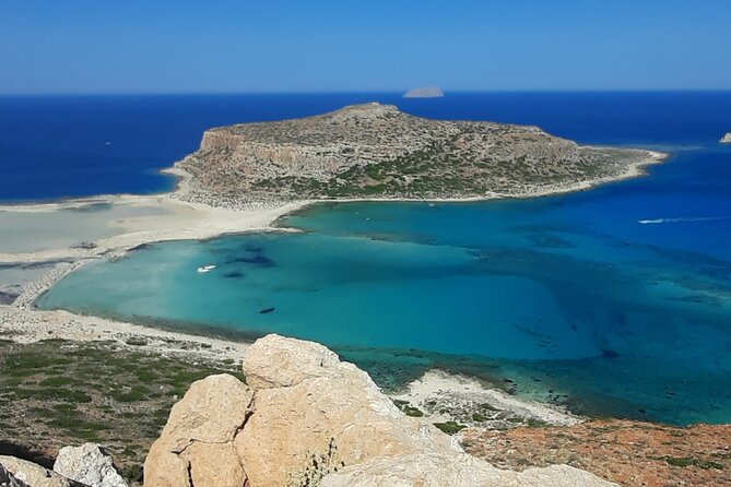 Balos Lagoon private Jeep tour with lunch - Price and value: is $228.78 worth it?