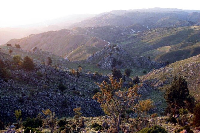 Chania 4x4 Sunset Safari Tour - Key things that make this safari worth your evening