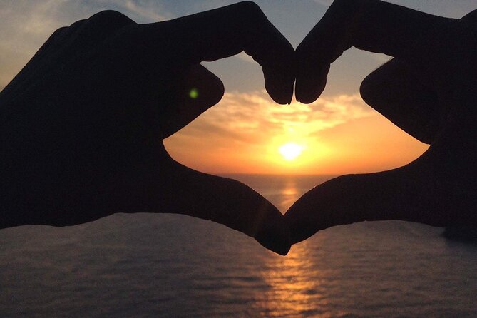 Chania 4x4 Sunset Safari Tour - A semi-private 4x4 safari built for a real Crete evening