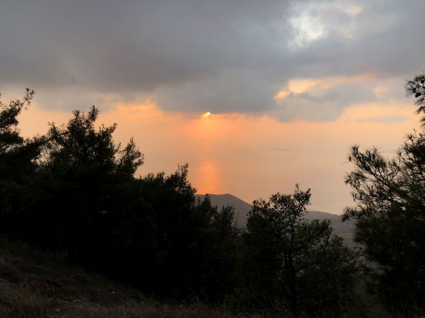 Chania 4x4 Sunset Safari Tour - What to pack (and what to skip) for a smoother 4x4 ride