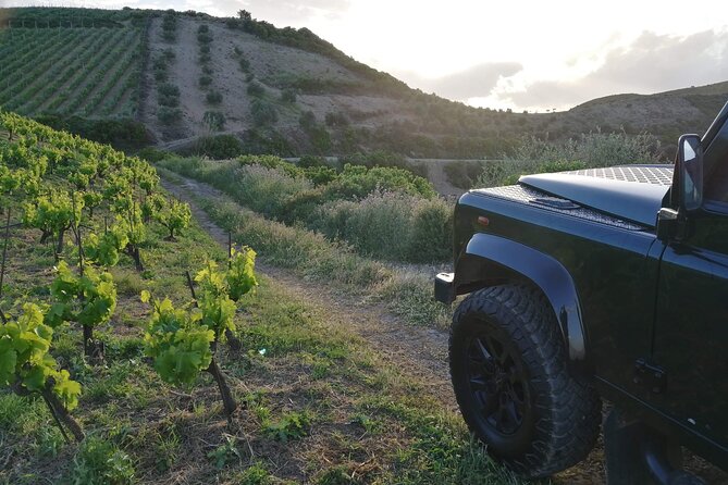 Chania 4x4 Sunset Safari Tour - Price and value: what $93 covers (and what it doesn’t)