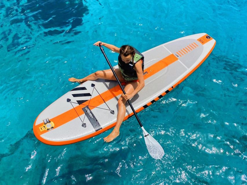 Chania: Afternoon Catamaran trip - Dinner, Drinks & Sunset - Should You Book This Chania Afternoon Catamaran With Dinner and Sunset?