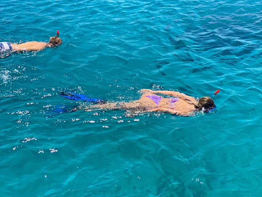 Chania: Afternoon Catamaran trip - Dinner, Drinks & Sunset - What to Know Before You Go (So Day-Of Feels Smooth)