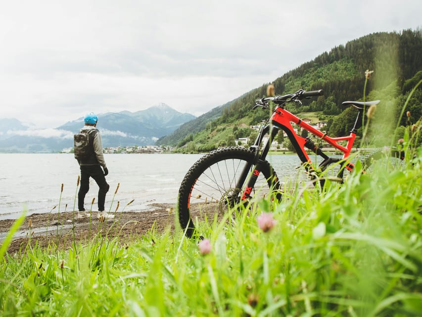 CHANIA AGIA LAKE: AN ECO EXPLORE E-BIKE ADVENTURE - Key things to know before you go