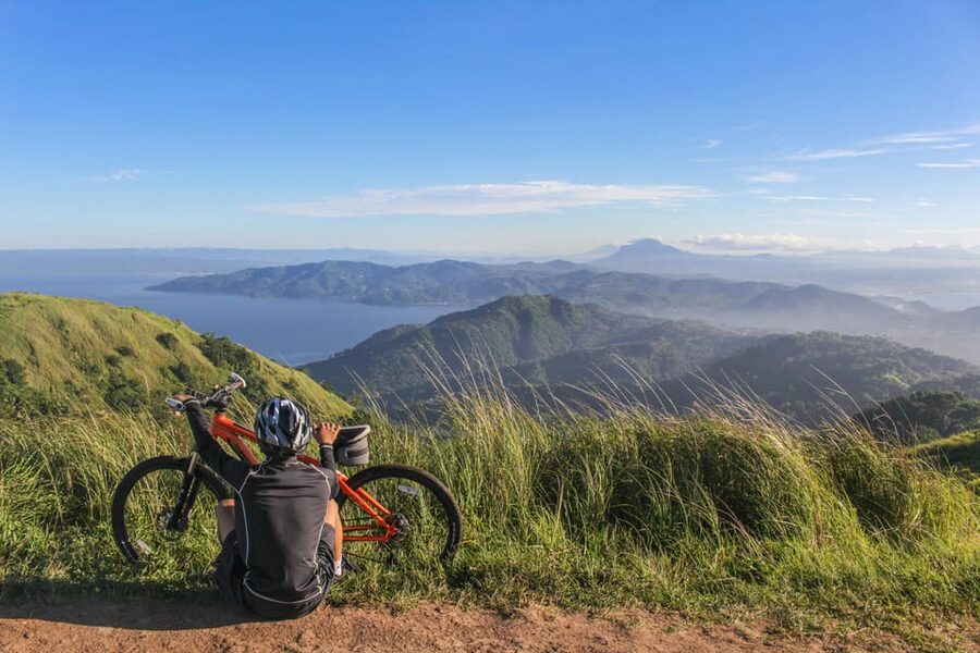 CHANIA AGIA LAKE: AN ECO EXPLORE E-BIKE ADVENTURE - From Chania City Center to the Countryside: How the day flows