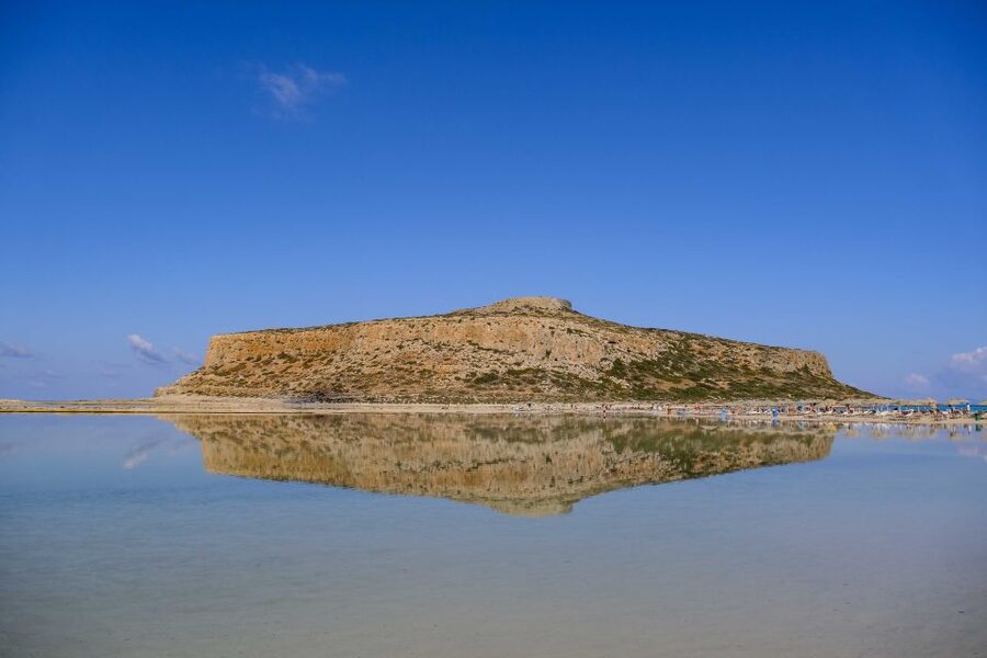 Chania/Almyrida: Balos Gramvousa Day Trip with Boat Ticket - Key Things I’d Pay Attention To