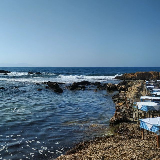 Chania Alternative Sunset Bike Tour - Halepa on a Bike: Aristocratic Streets and Venizelos-Era Landmarks