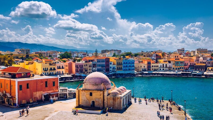 Chania: Archaeological Museum Entry Ticket and Audio Guide - Key Points to Know Before You Go