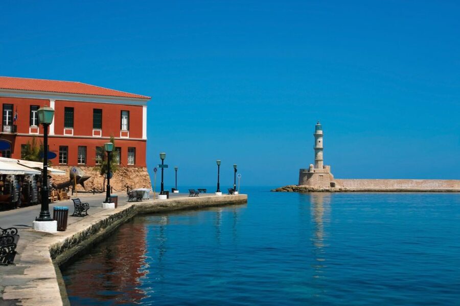 Chania: Archaeological Museum Entry Ticket and Audio Guide - Getting Your Phone Ready: Offline App, Storage, and Headphones