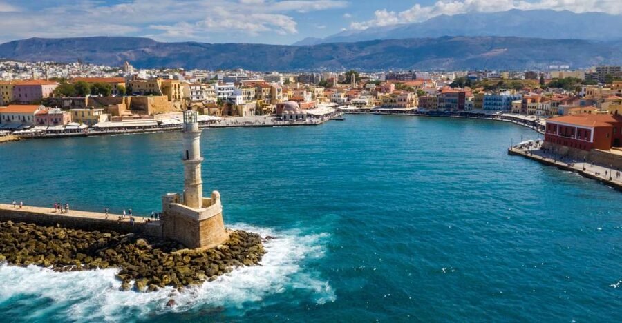 Chania: Archaeological Museum Entry Ticket and Audio Guide - Price and Value: Is the Audio Bundle Worth It?