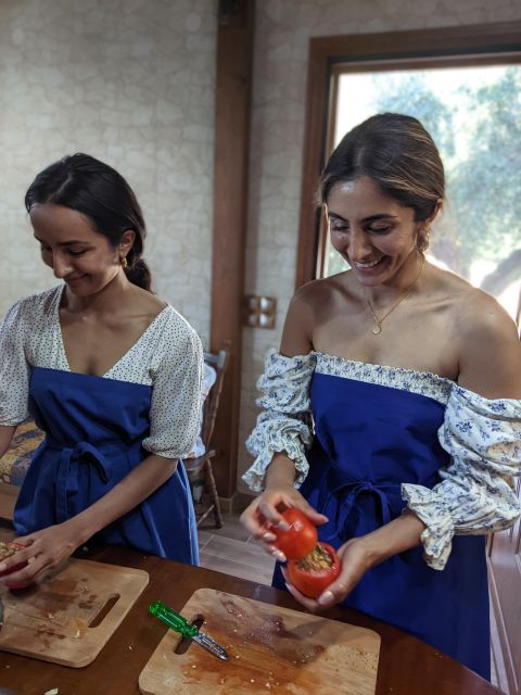 Chania: Authentic Cooking Class - Key highlights you’ll actually care about