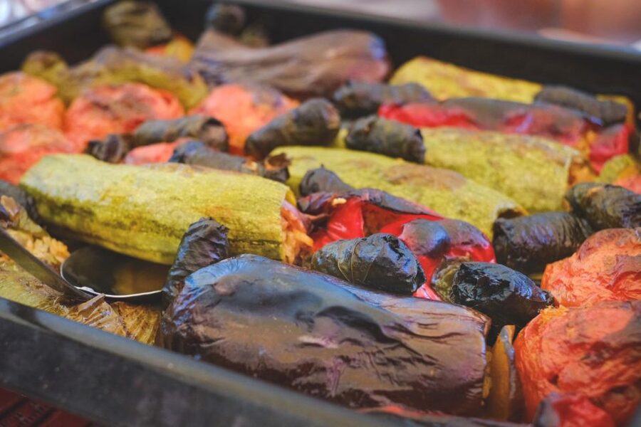 Chania: Authentic Cooking Class - My take: should you book the Chania Authentic Cooking Class?