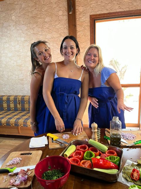 Chania: Authentic Cooking Class - Chania’s Nerokourou setup: a family home, not a showroom