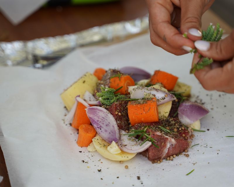Chania: Authentic Cooking Class - Price and value: what $129 really buys you in this setting