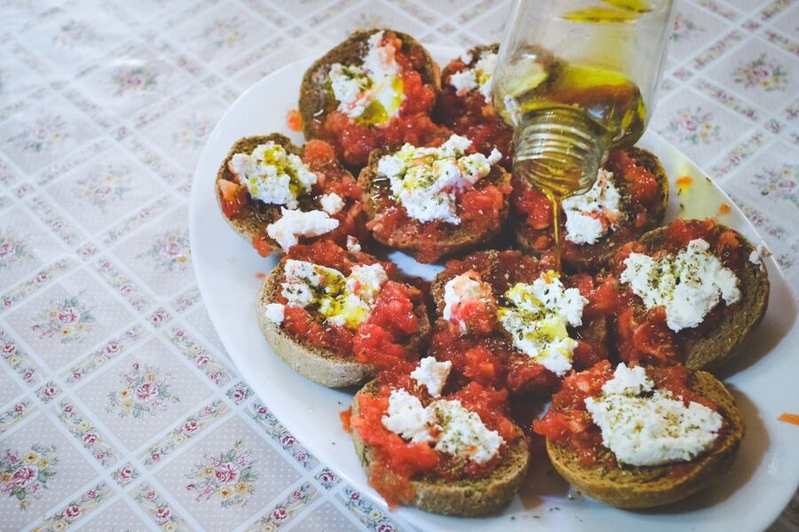 Chania: Authentic Cooking Class - Logistics in plain English: pickup, transfer, and getting there