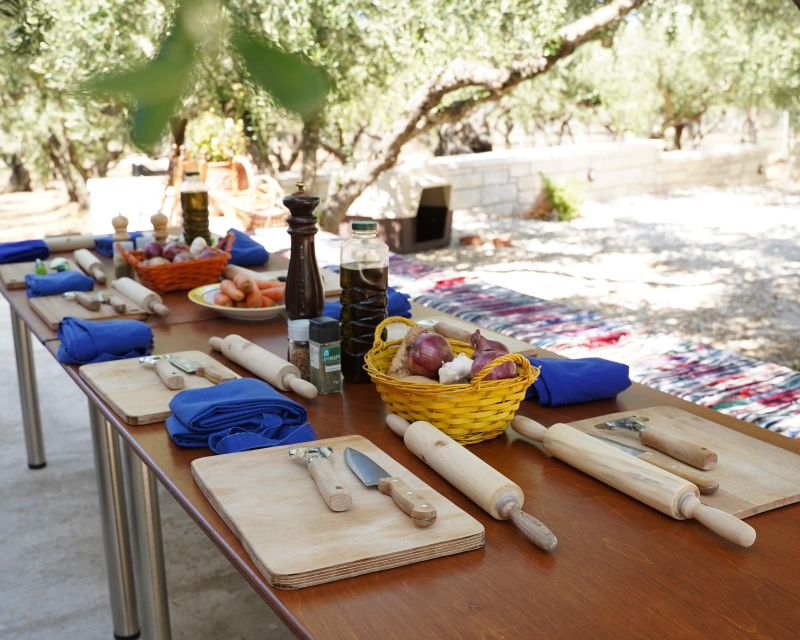 Chania: Authentic Cooking Class - Who should book this cooking class (and who might skip it)