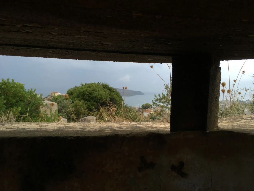 Chania Battle of Crete Private Tour: WW2 Military History - Value: is $182 per person worth it?