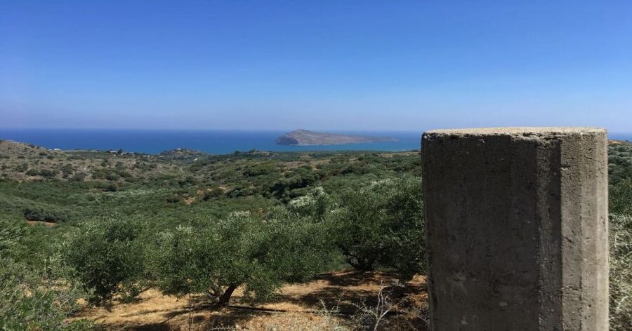 Chania Battle of Crete Private Tour: WW2 Military History - The day’s flow: how the 7 hours are paced