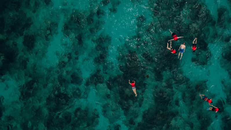 Chania: Boat Trip with Guided Snorkeling Tour - Key highlights at a glance