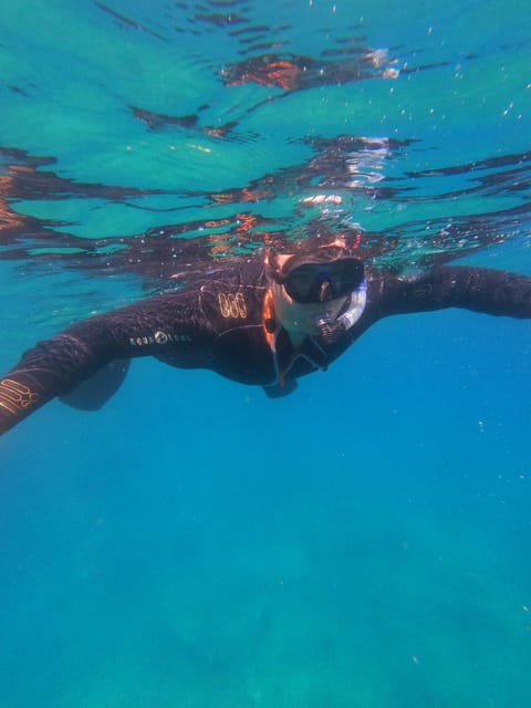 Chania: Boat Trip with Guided Snorkeling Tour - Who This Tour Is Best For (And Who Should Skip It)