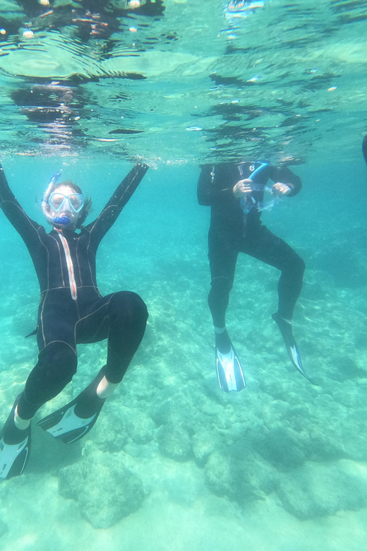 Chania: Boat Trip with Guided Snorkeling Tour - Price and Value: Why This Usually Makes Sense at $88
