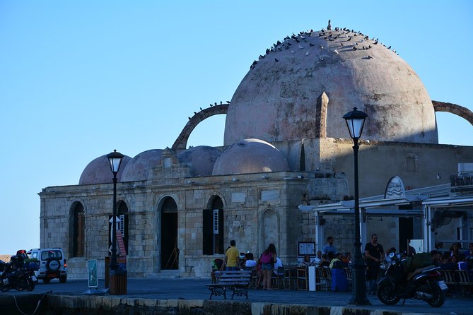 Chania City & Lake Kournas Tour - The Drive: Where the Guide Adds Value (and Where You’ll Still Be Fine)