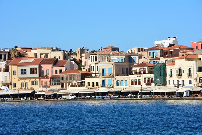Chania City & Lake Kournas Tour - Price and Value: What $36.12 Buys You