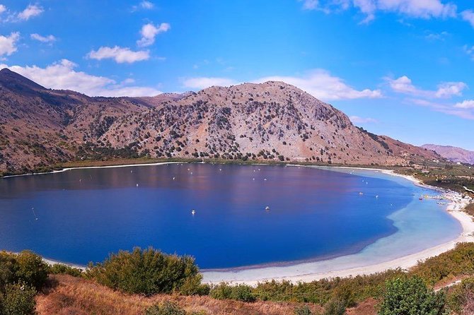 Chania City & Lake Kournas Tour - Timing: The Trade-Off Behind the Convenience