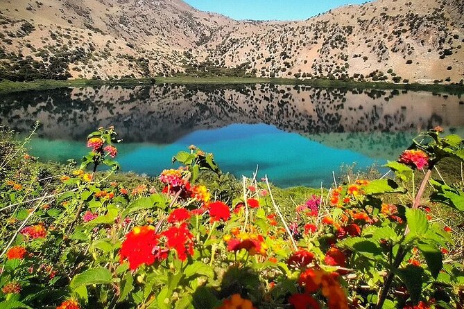 Chania City & Lake Kournas Tour - Who This Tour Is Best For (and Who Might Want a Different Plan)