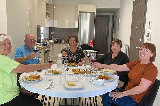 Chania Cooking Class in Crete with rustic, delicious and homely Cretan food! - Key things to know before you go