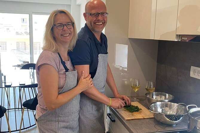 Chania Cooking Class in Crete with rustic, delicious and homely Cretan food! - What you cook can change with the seasons