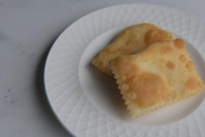 Chania Cooking Class in Crete with rustic, delicious and homely Cretan food! - Meet your host, work side by side, and learn the Cretan method