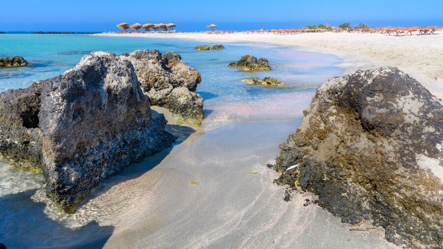 Chania: Elafonisi Beach Day Trip with Elos Stop and Transfer - Conservation Rules You Can Actually Follow