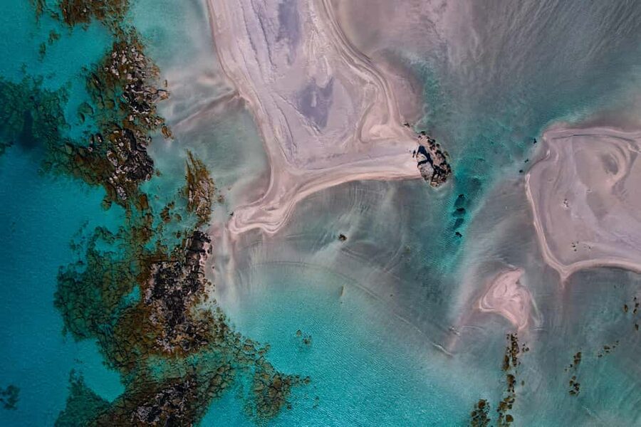 Chania: Elafonisi Beach Day Trip with Local Honey Factory - Quick hits