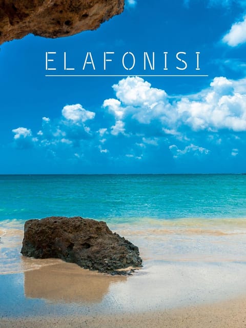 Chania: Elafonissi Beach and Elos Village Day Tour by Coach - Price and value: is $80 reasonable for this day?